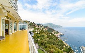 Grand Hotel Excelsior Amalfi 4*